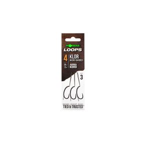 Loop Rigs Klor 4 30lb