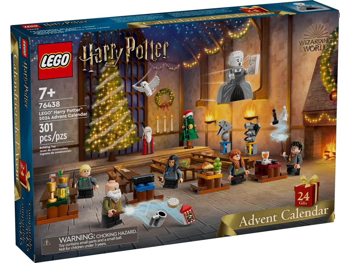 Adventskalender 2024 (76438)