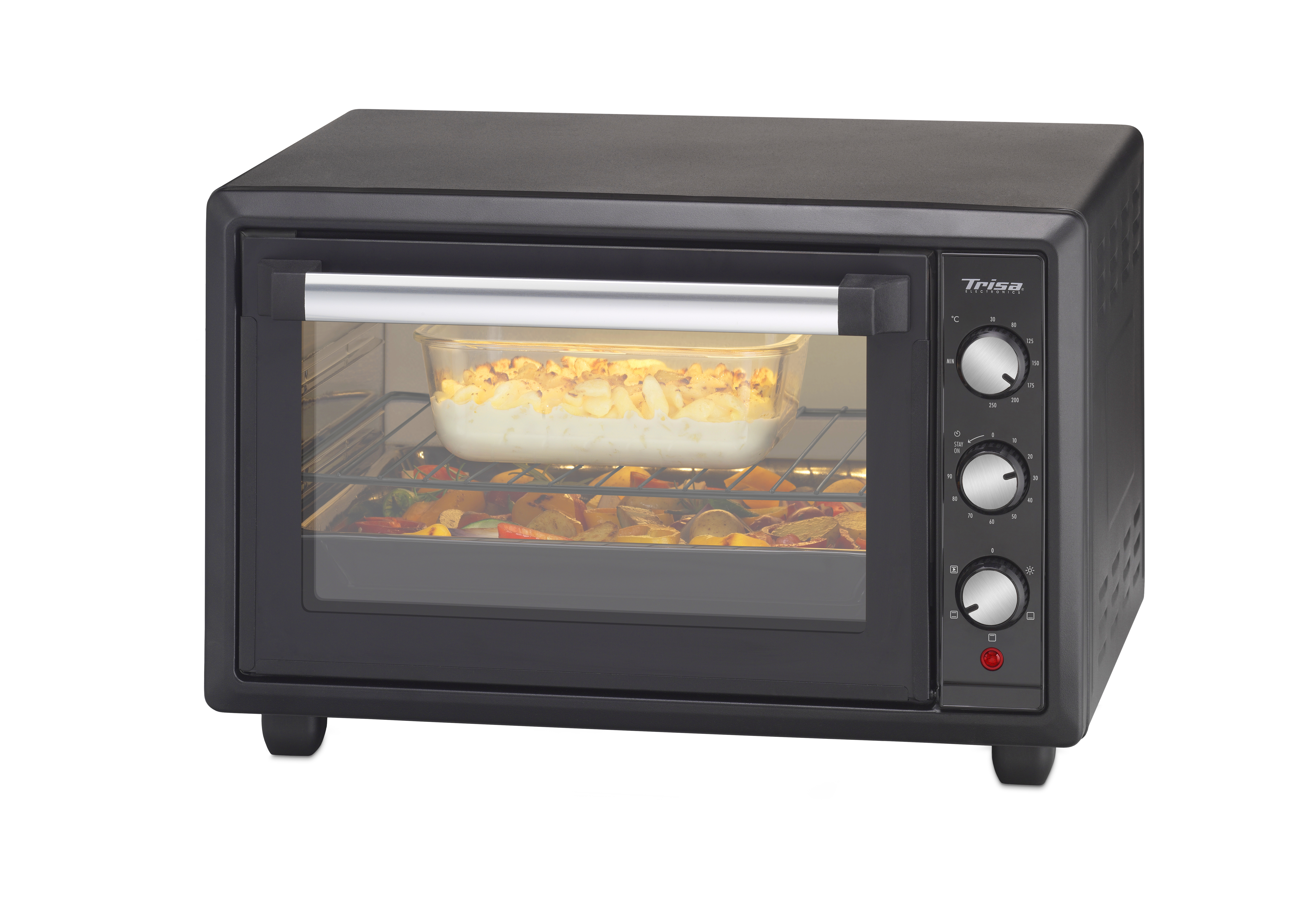 Forno Gusto 28L