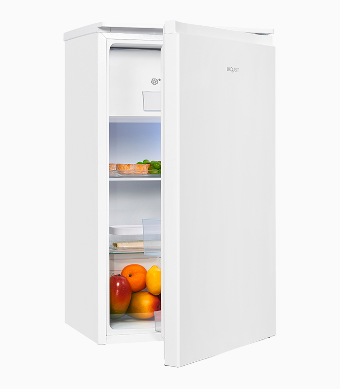 Gerät, Elektrisches Gerät, Kühlschrank, Orange