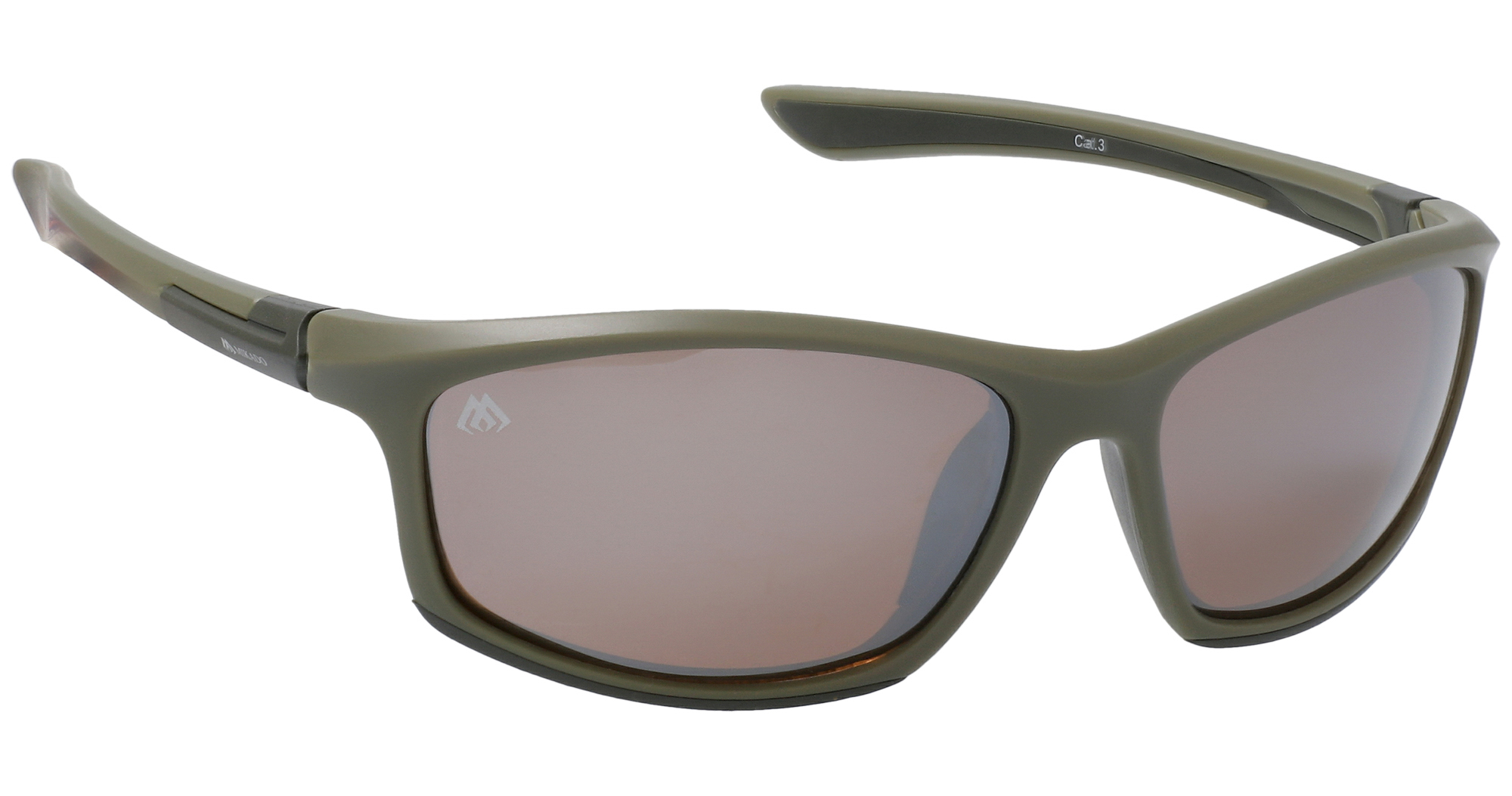 SONNENBRILLE - POLARISIERT - 7871 - GRAU