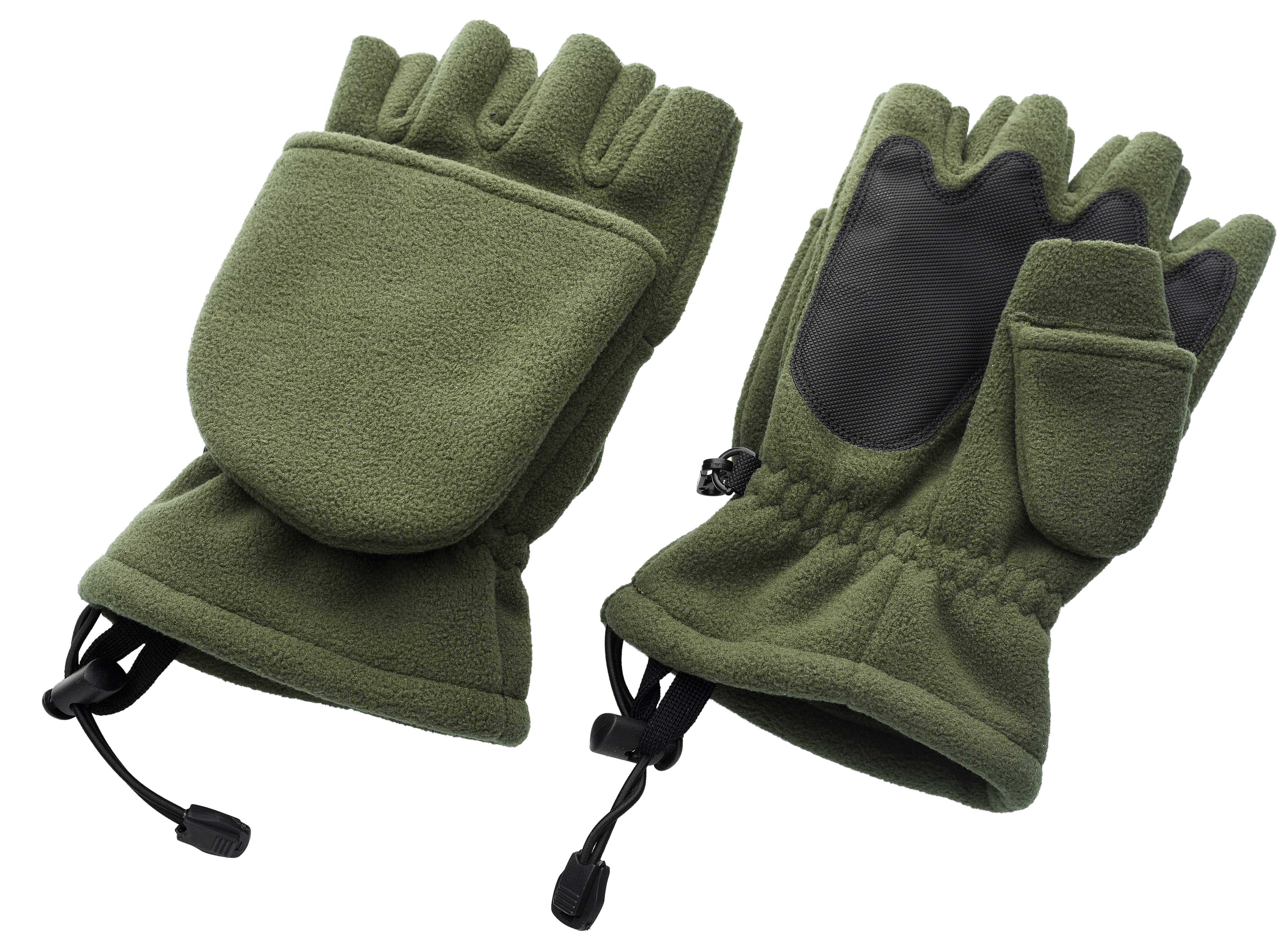 Polar Fleece Gloves