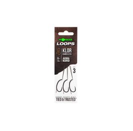 Loop Rigs Klor 4B 30lb