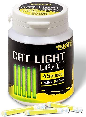 Cat Light Depot 45mm