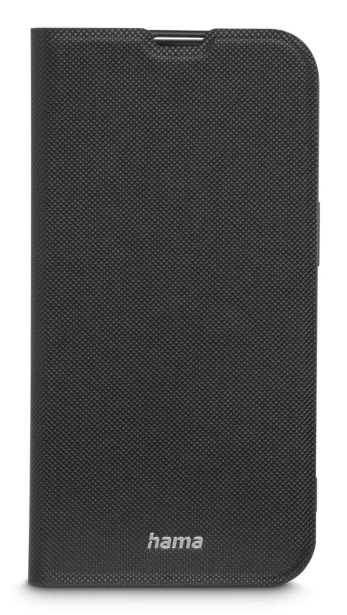 Handytasche ´Daily Protect´ für Apple iPhone 13, Schwarz (138169)