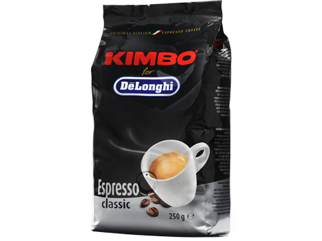 Kaffee Kimbo Klassik 250gr