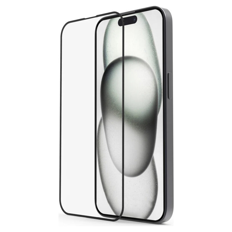 Handy-Schutzglas Extreme Protect für Apple iPhone 16 (222785)