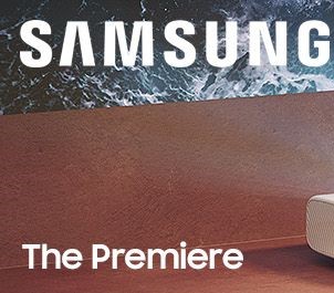 Samsung The Premiere