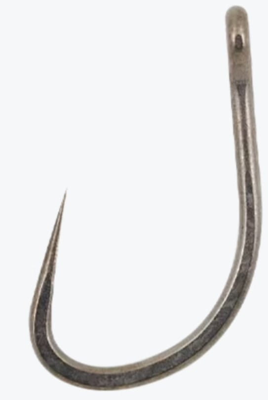 Short Shank Hooks Size 4 (Barbless) (227137)