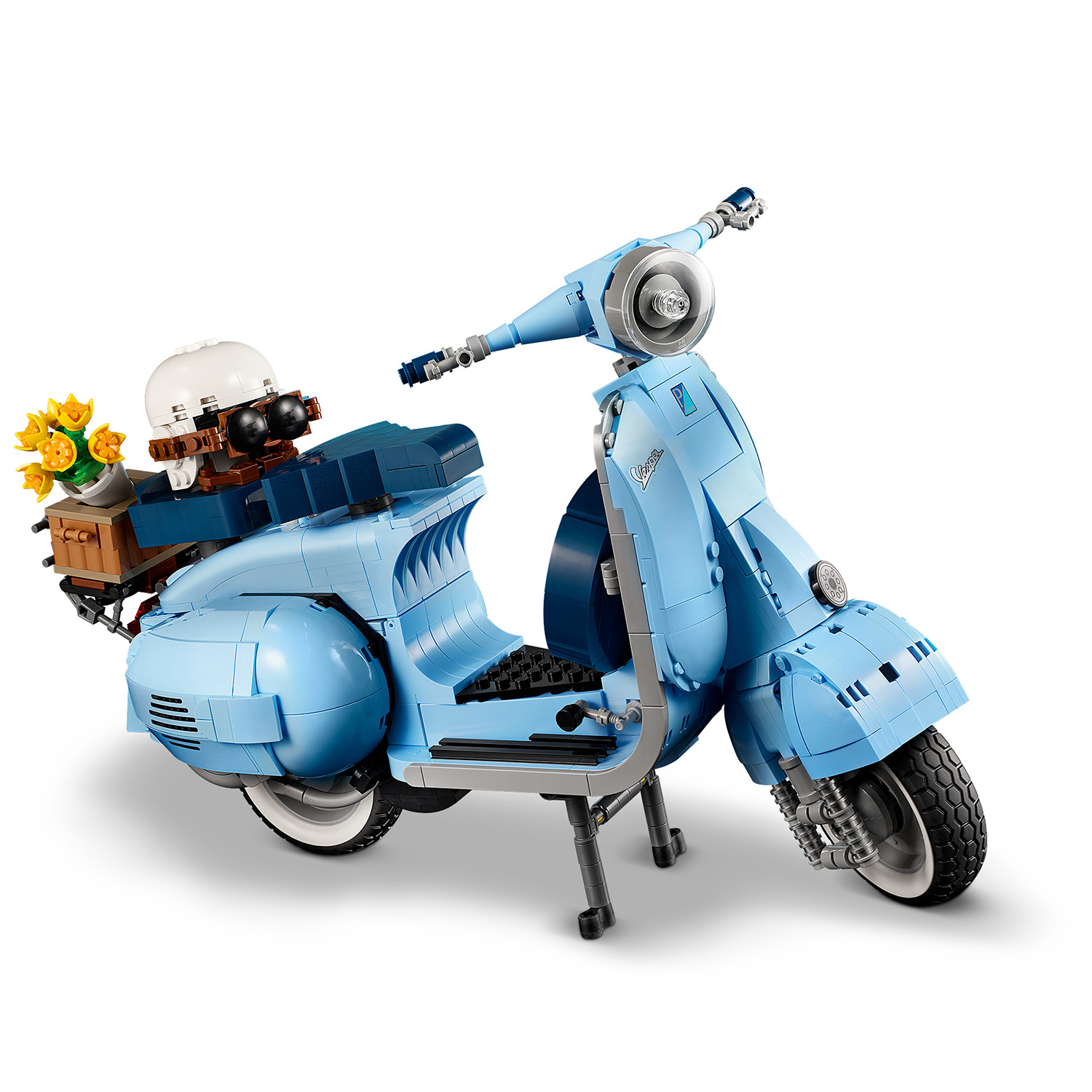 Vespa 125