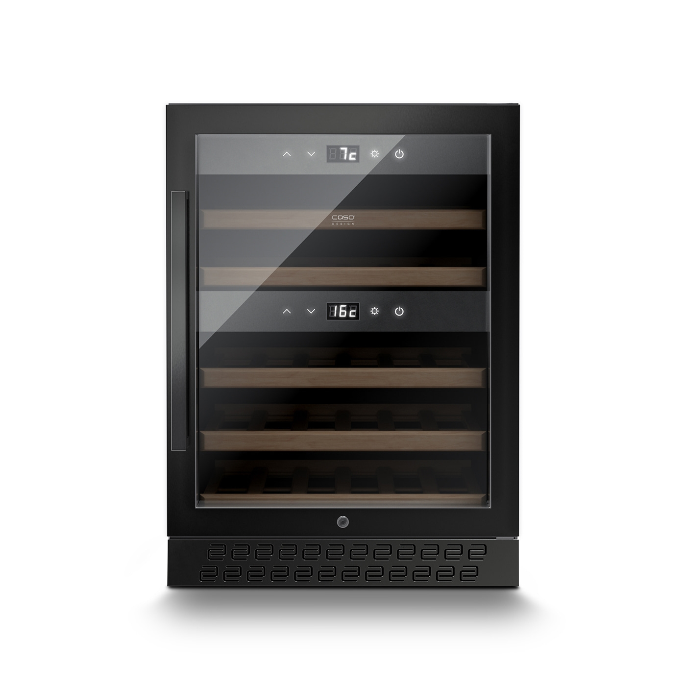 WineChef Pro 40 black