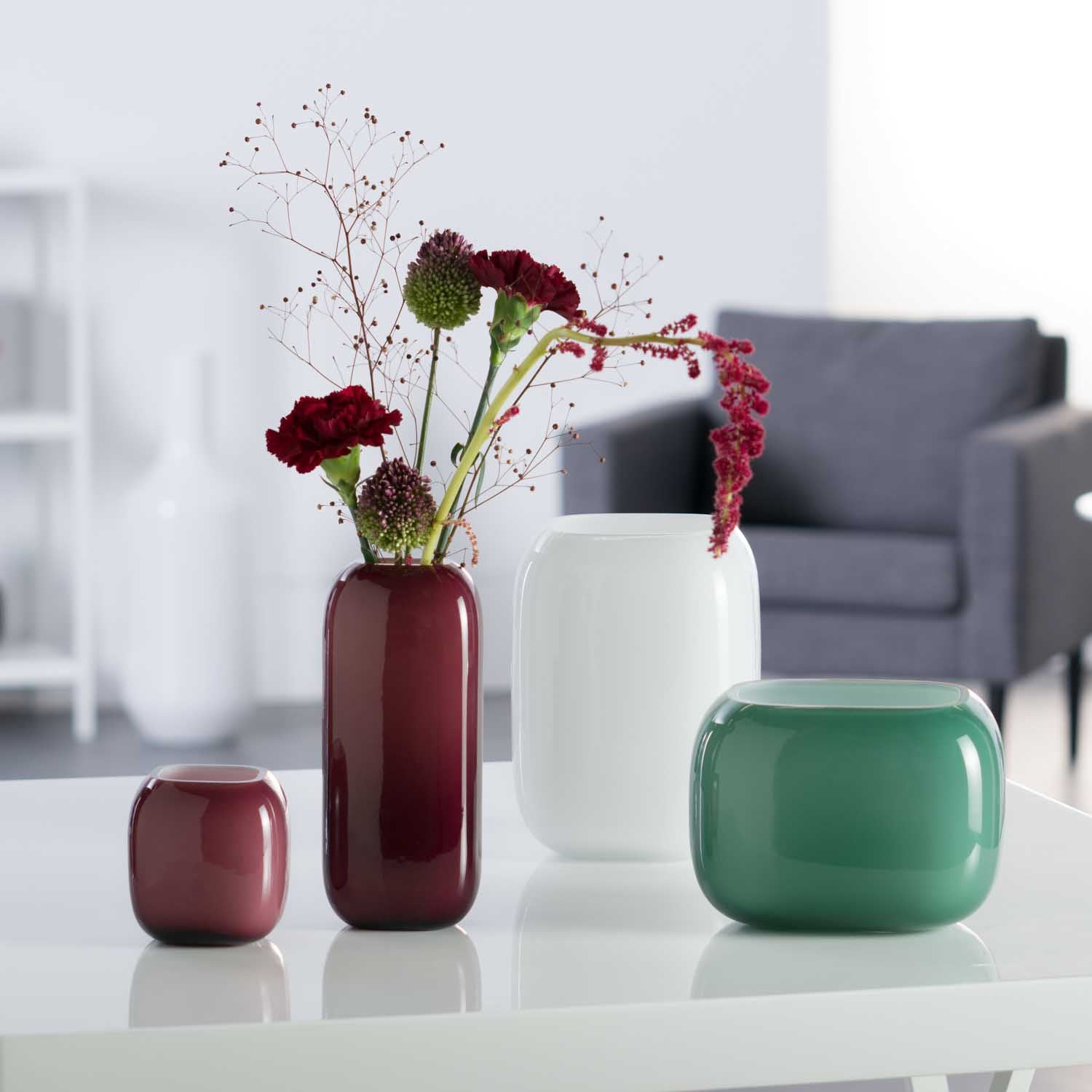 Krug, Töpferei, Vase, Blumen-Arrangement, Ikebana