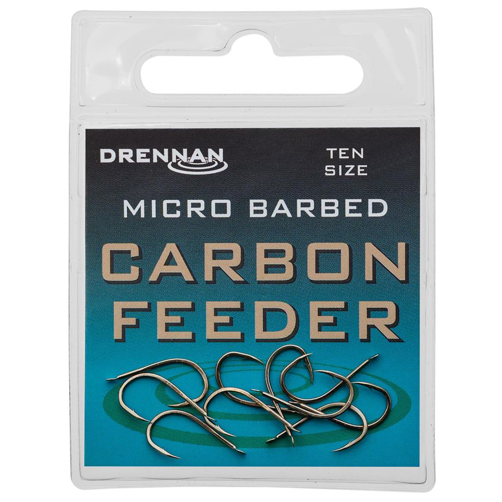 Carbon Feeder Gr.14