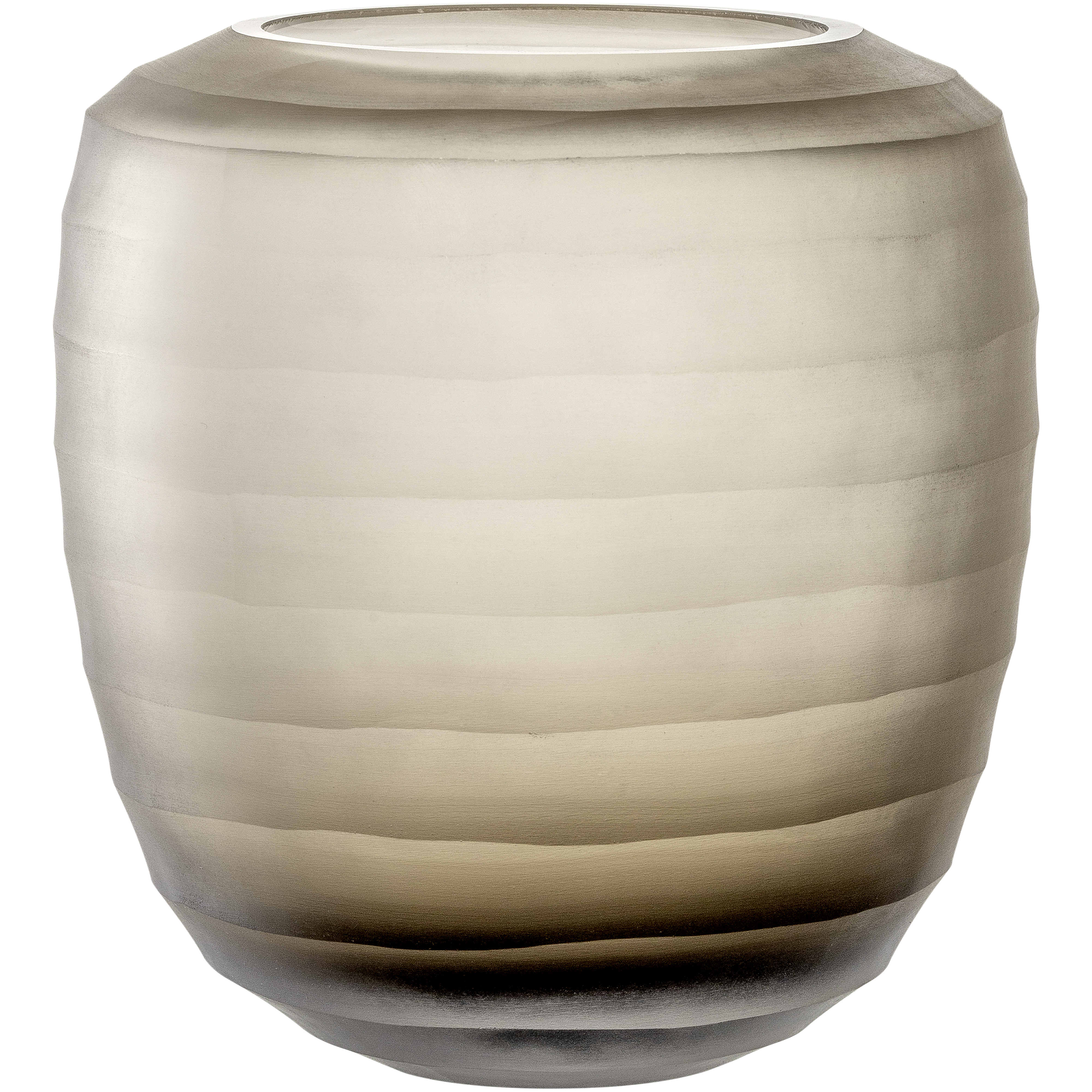 GK Vase 18 beige BELLAGIO (36451)