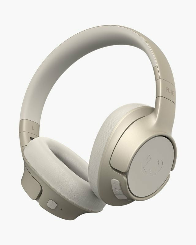 Bluetooth-Over-Ear-Kopfhörer ´Clam Fuse´, Silky Sand (221625)