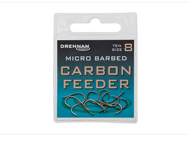 Carbon Feeder Gr.16