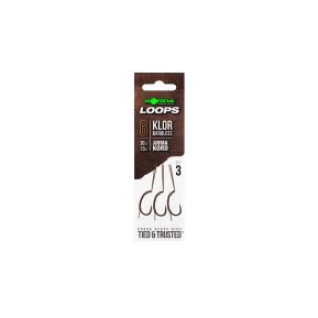 Loop Rigs Klor 6B 30lb