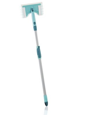 Fliesenwischer Bath Cleaner md Tele 125 (41700)