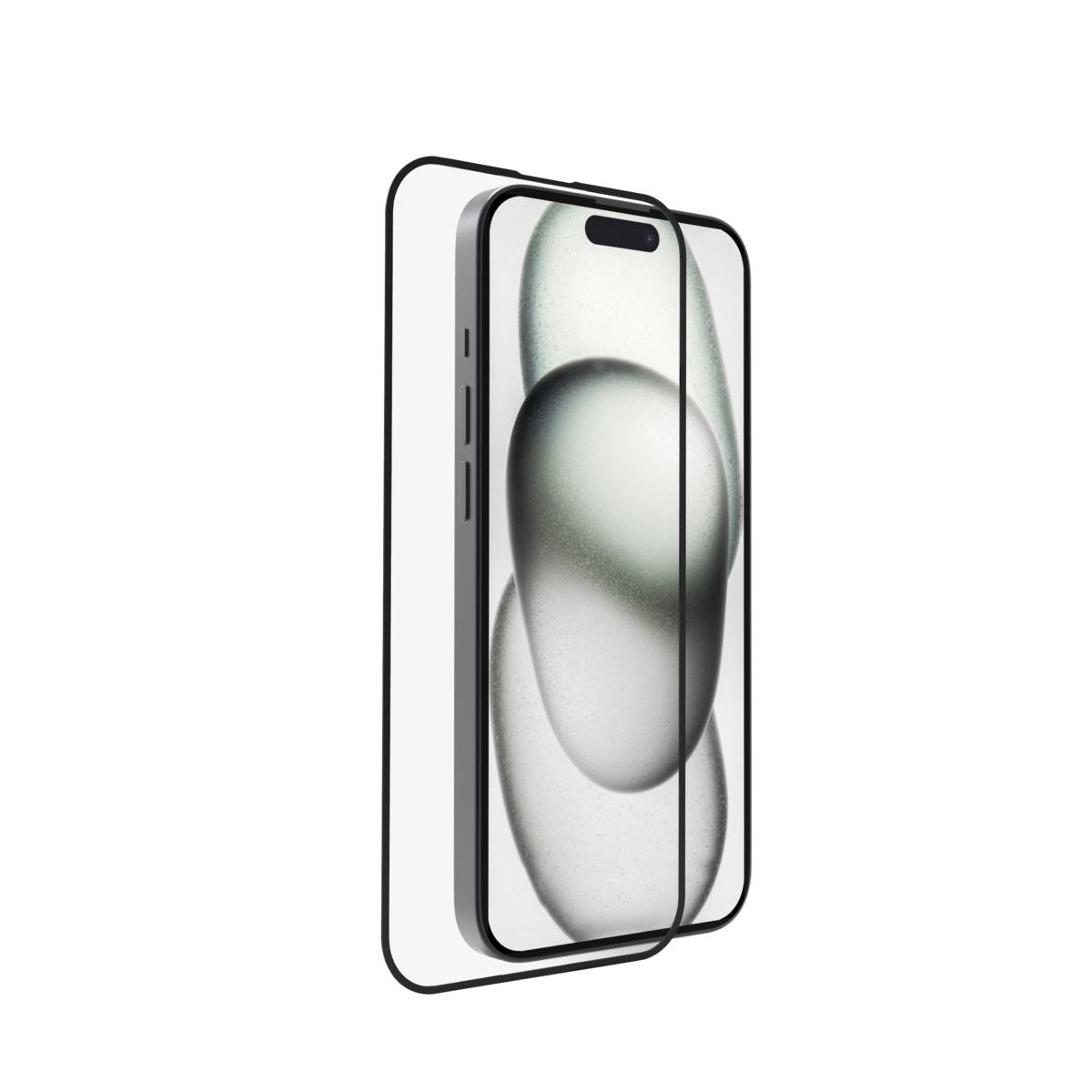 Handy-Schutzglas Extreme Protect für Apple iPhone 16 Pro (222786)