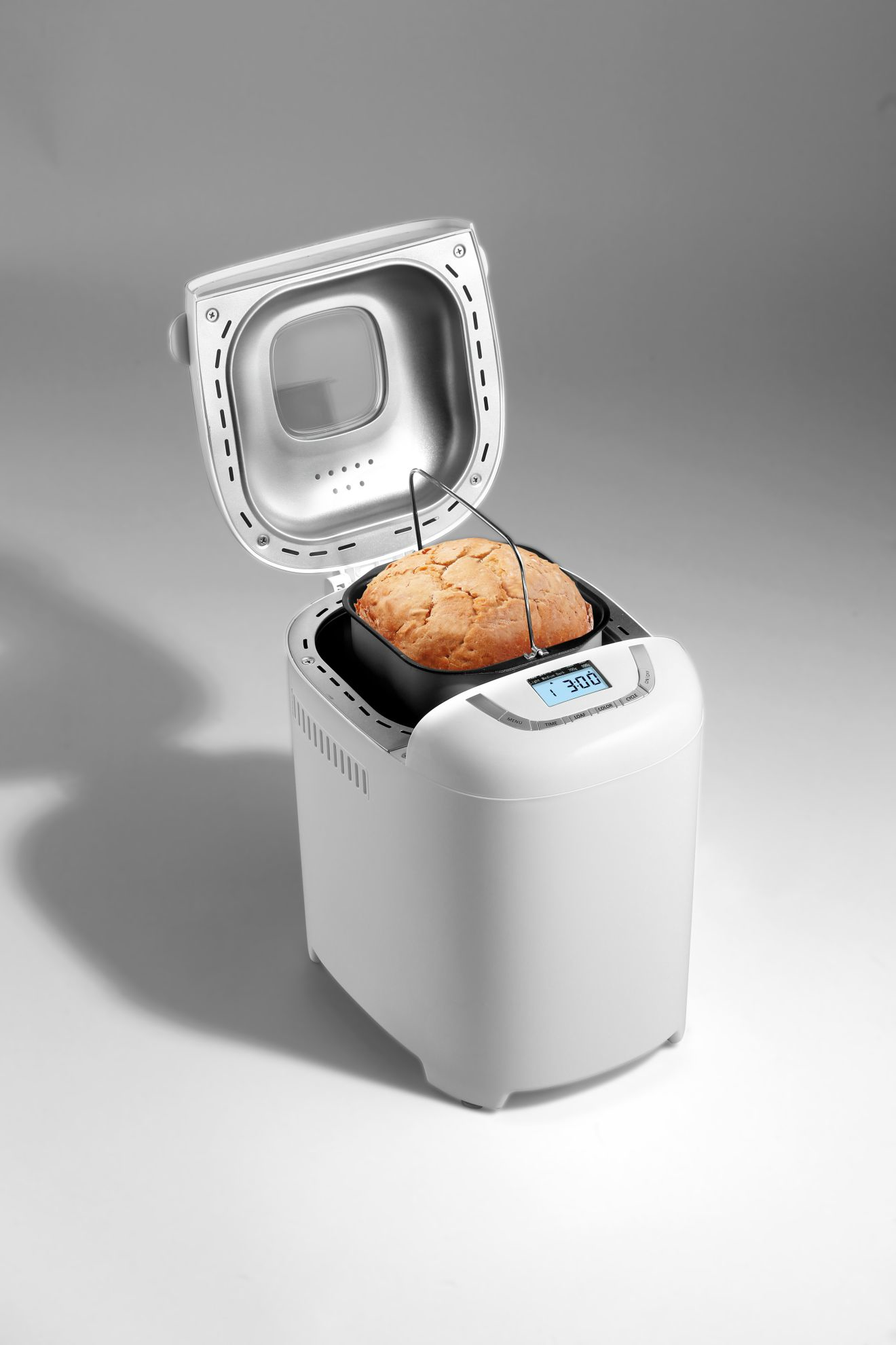 Gerät, Elektrisches Gerät, Toaster