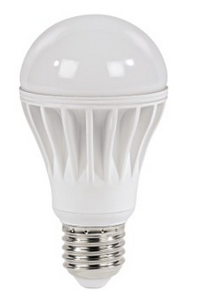 LED Lampe 11W/E27