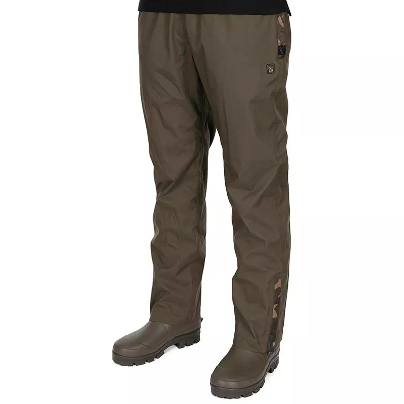 Camo/Khaki RS 10K trouser -L