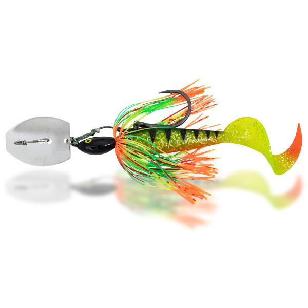 Cat Chatter 45g firetiger sinkend