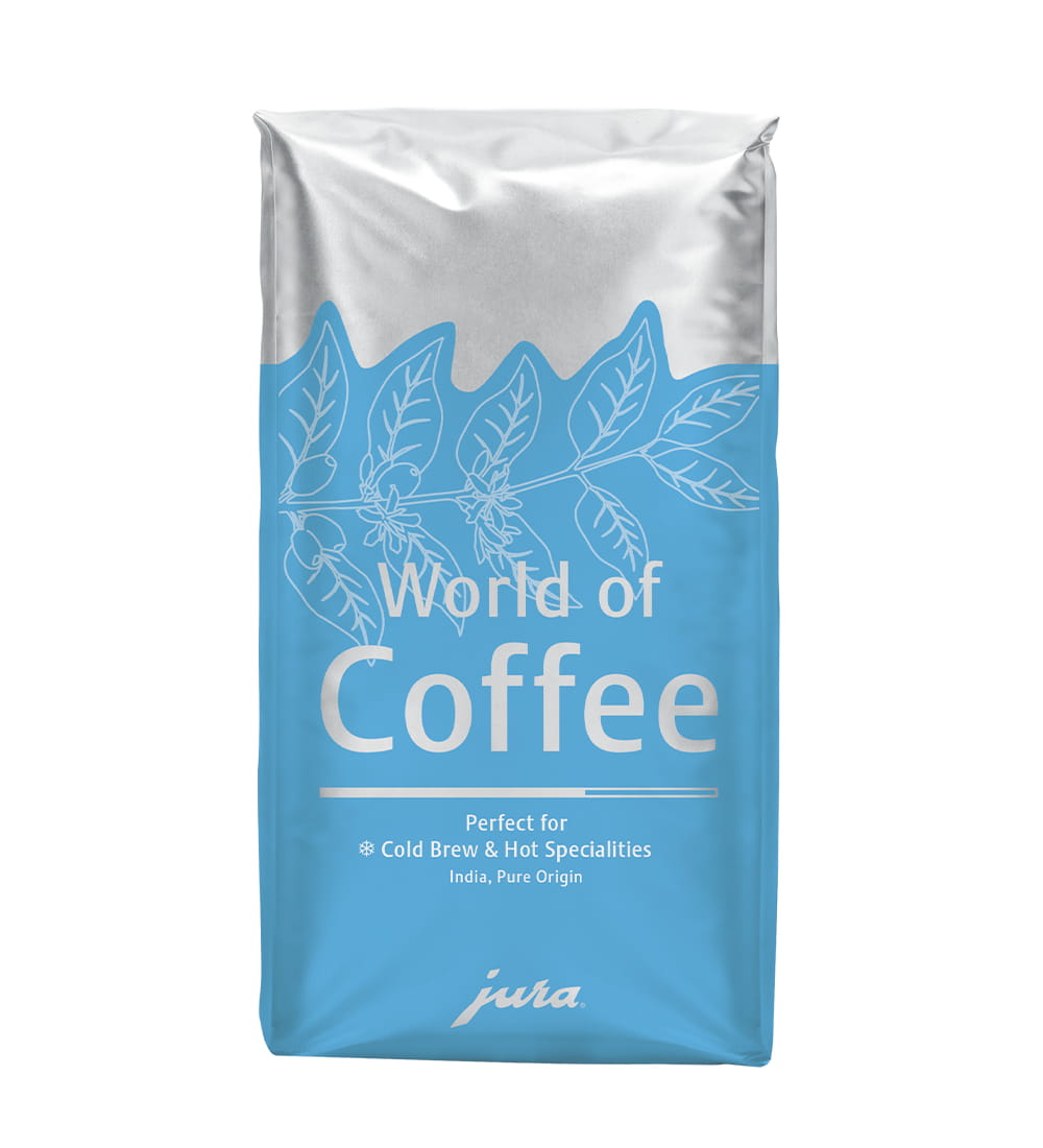 World of Coffee Pure Origin 250g