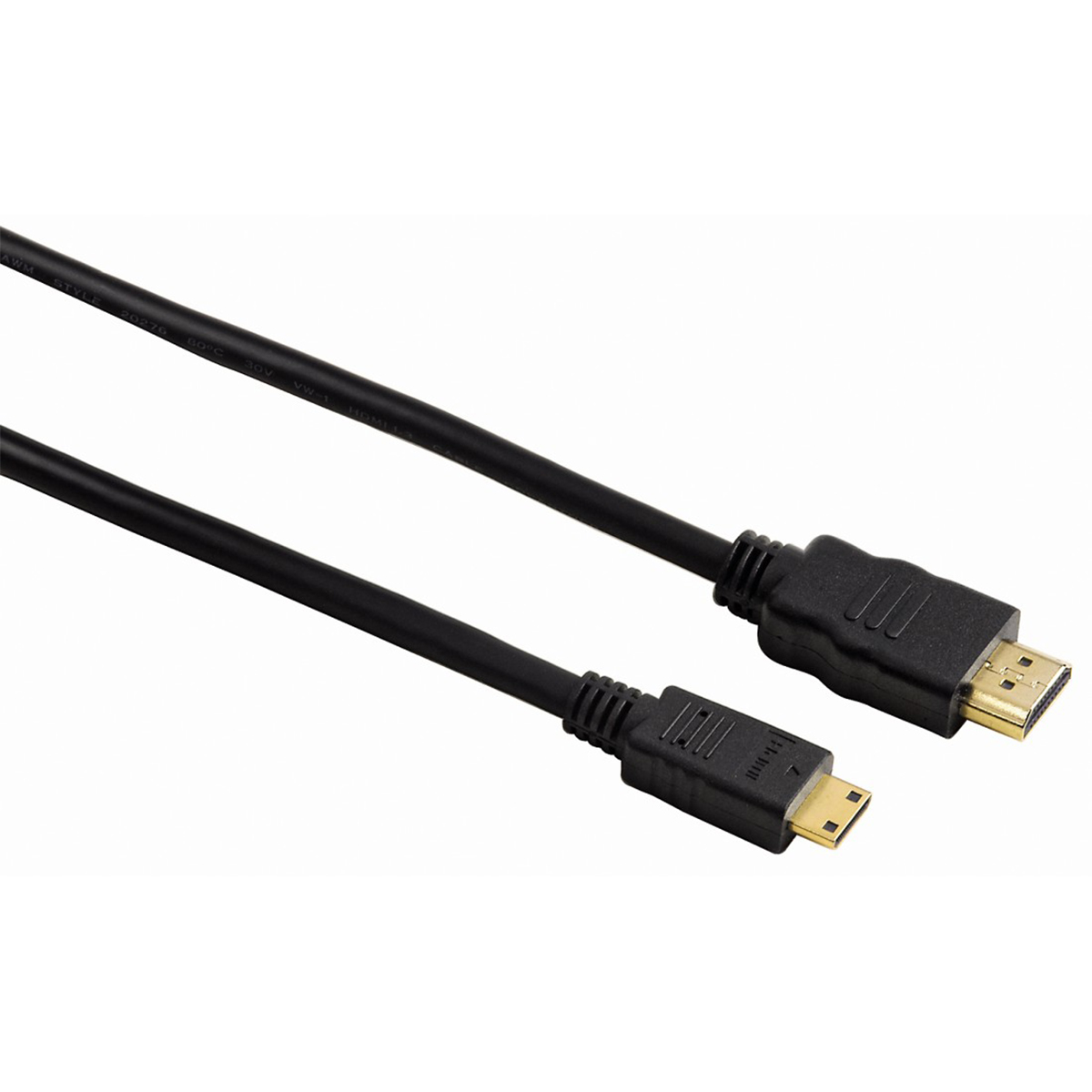 83005 - HDMI-KABEL TYP A-TYP C 2M