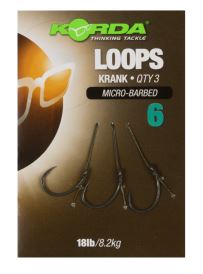 Loop Rigs Size 4 Krank 18lb