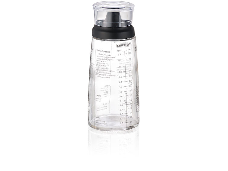 Salat Dressing Shaker (3195)