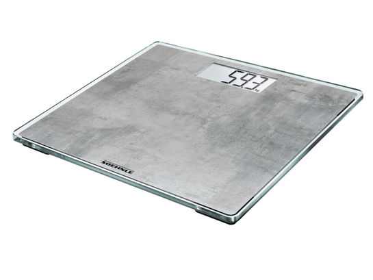 PWD Style Sense Compact 300 concrete (63882)