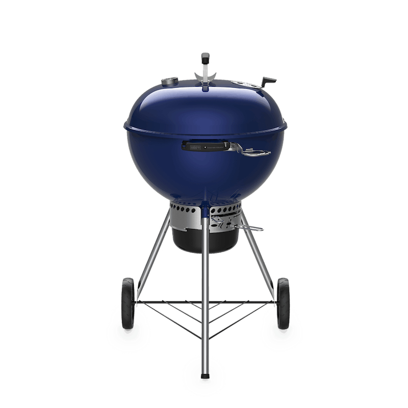 Master-Touch GBS C-5750 Holzkohlegrill, Ø 57 cm
