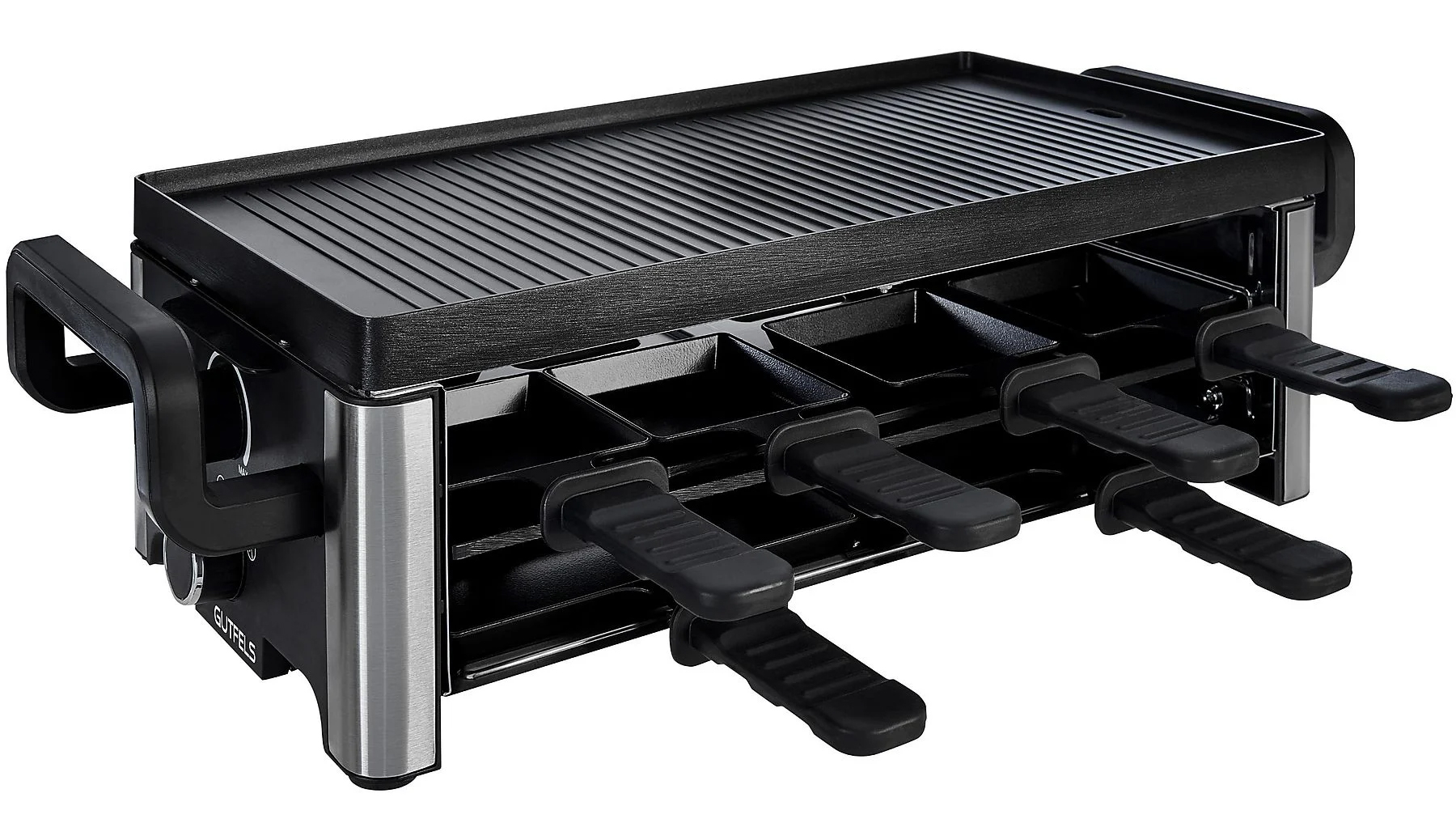 RACLETTE 4030 (Gutfels) Aussteller