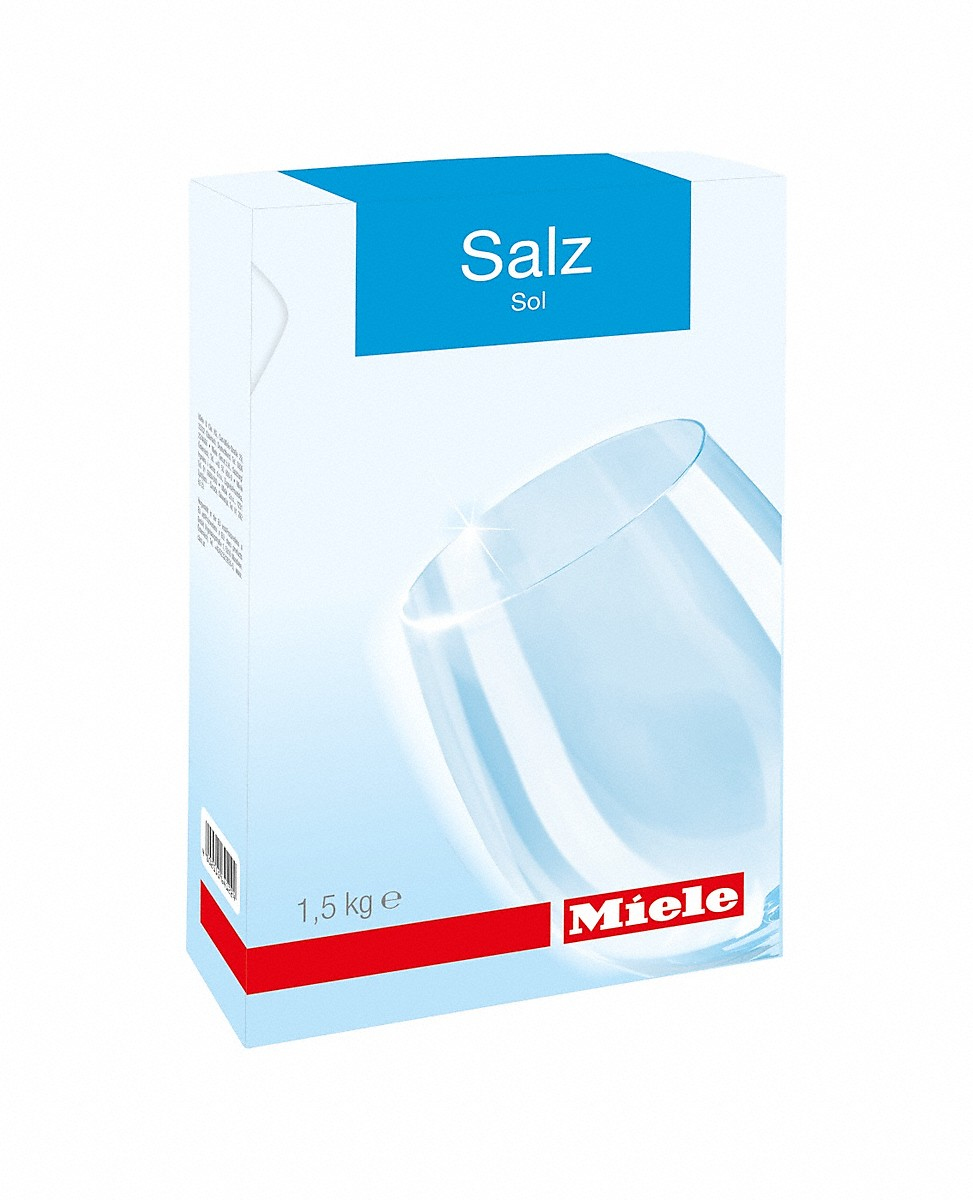 GSSA1502P Regeneriersalz 1,5 kg