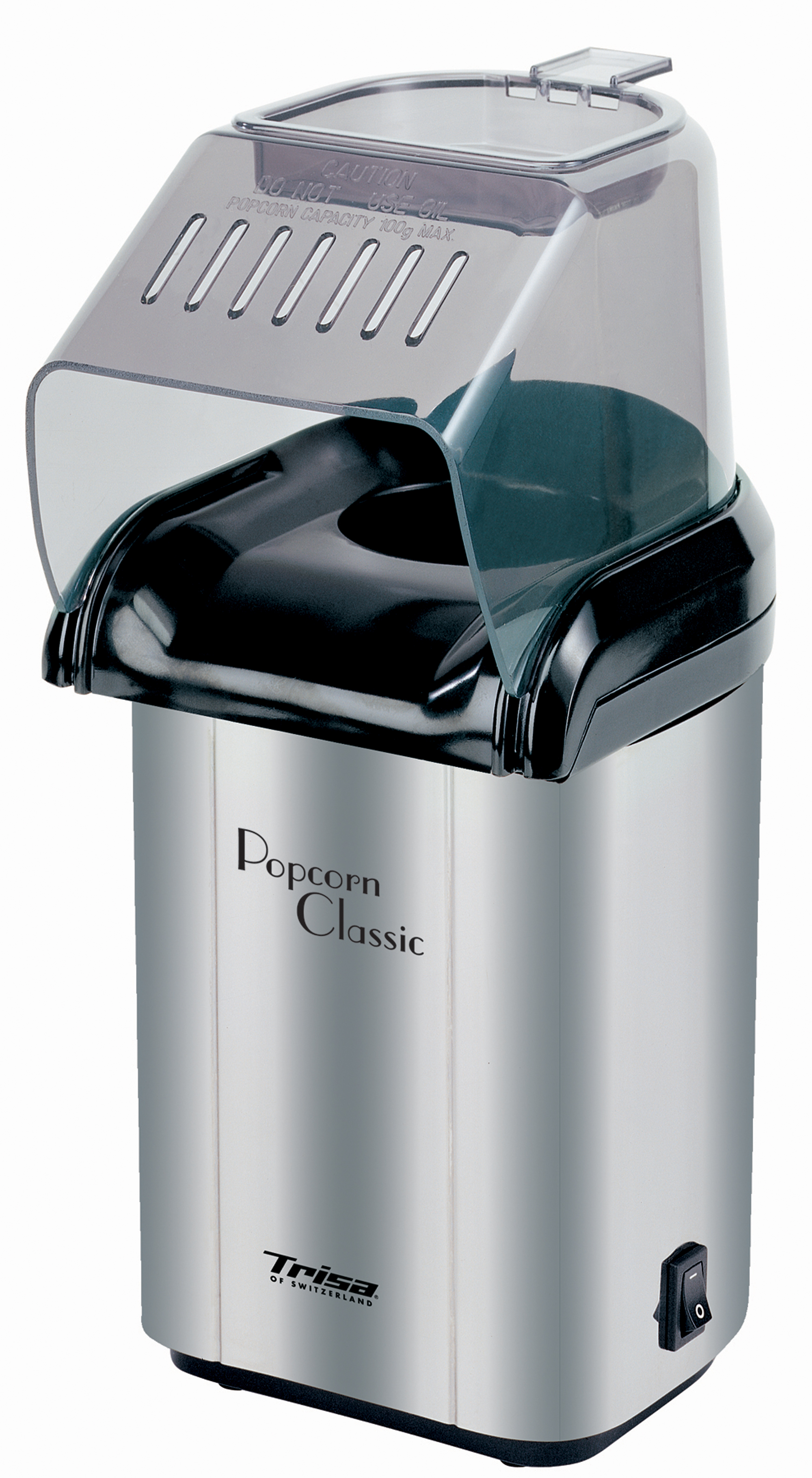 Popcornmaker Classic (7707.75) mit 5 Jahren Garantie