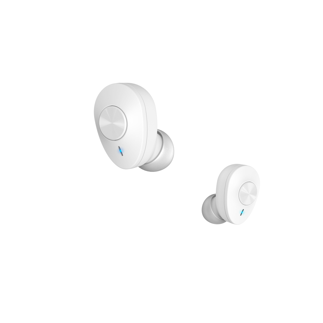 Bluetooth-Kopfhörer ´Freedom Buddy´, True Wireless, In-Ear, Bass Boost, WS (184162)