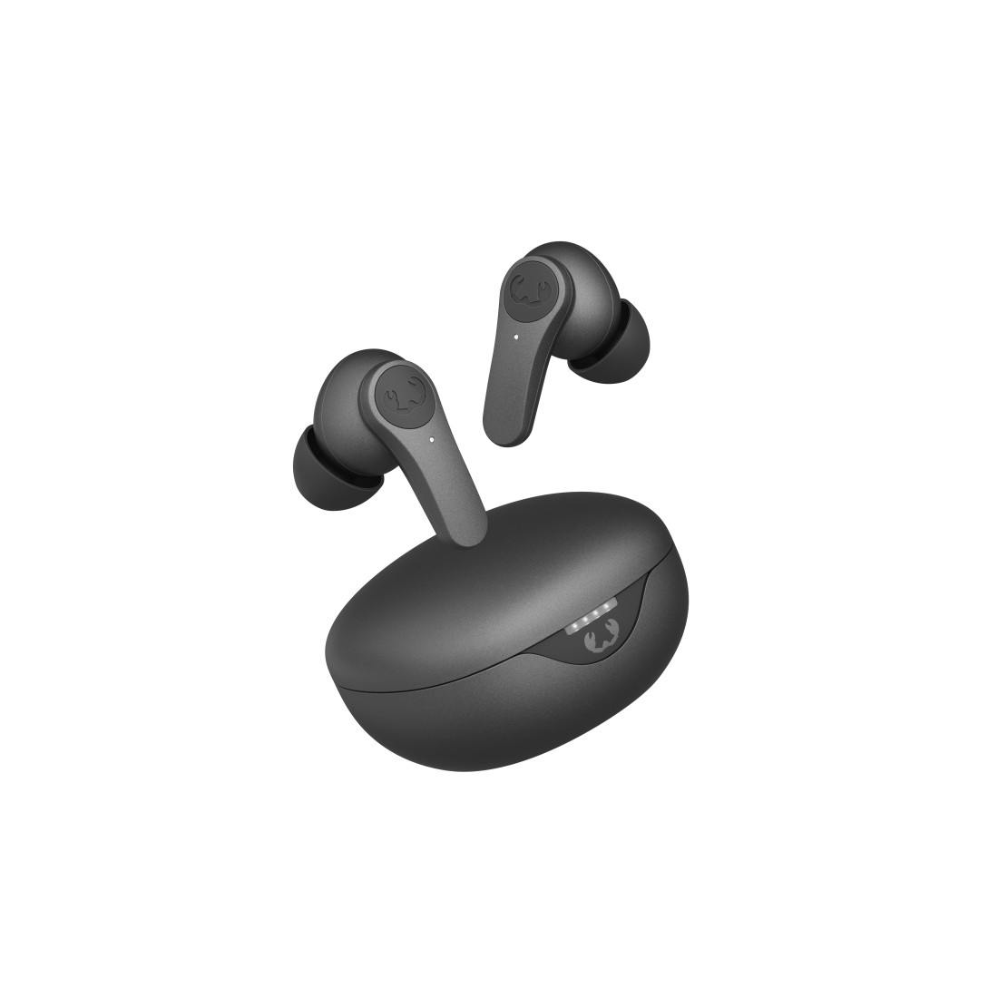 Bluetooth-Ohrhörer ´Twins Rise ANC´, True Wireless, ANC, Storm Grey (221572)