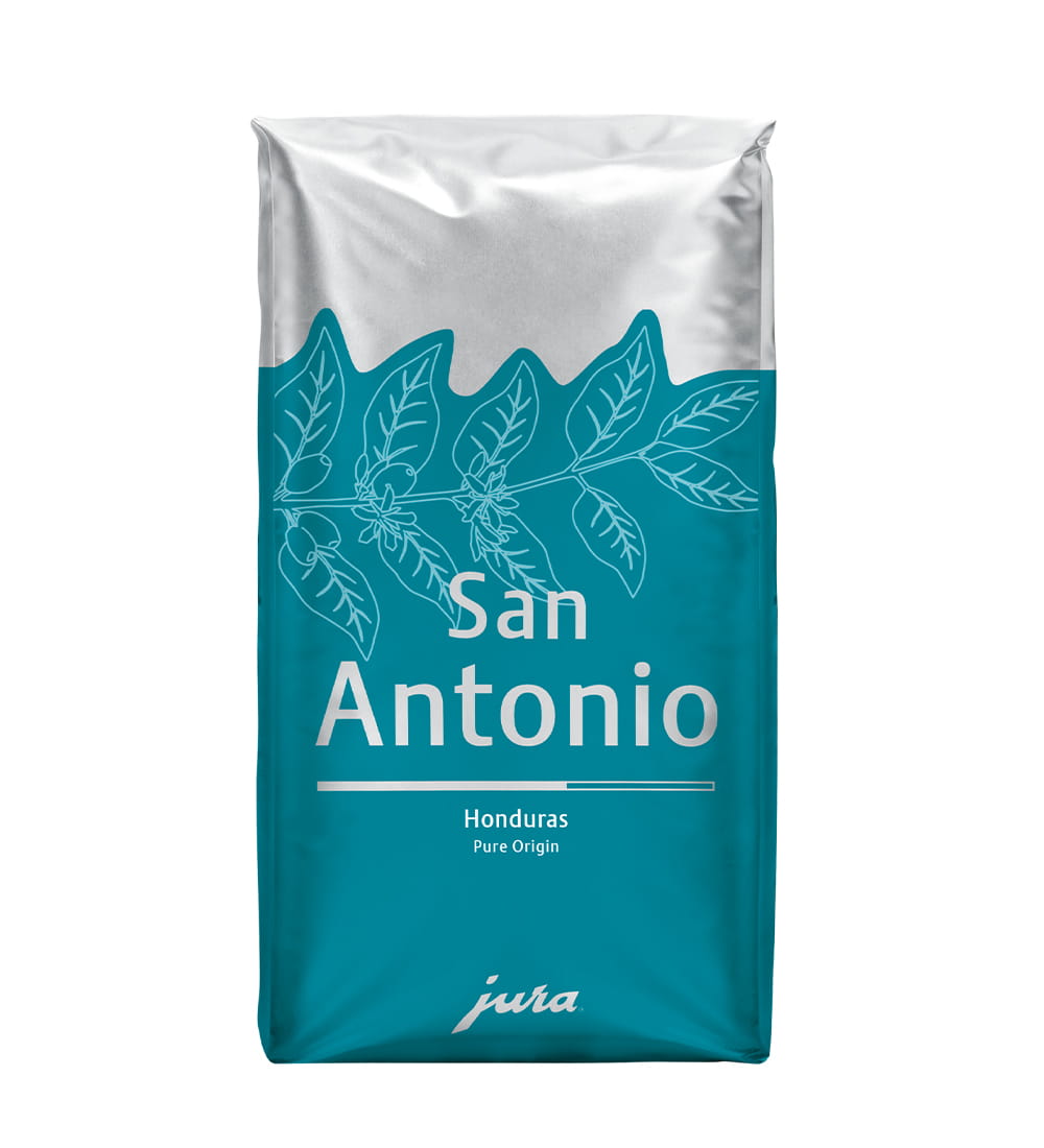 San Antonio Honduras Pure Origin 250g